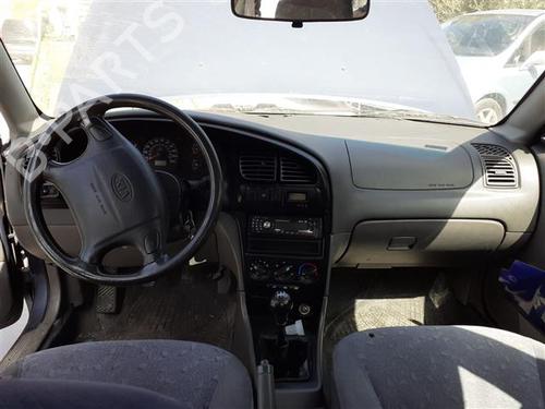 Left headlight KIA SHUMA II Saloon (FB) 1.6 | BP24557481C28 - Image 9