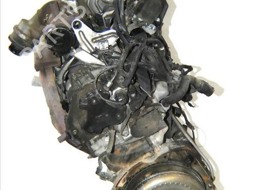 Engine MERCEDES-BENZ A-CLASS (W169) A 180 CDI (169.007, 169.307) | BP24559669M1 - Image 3