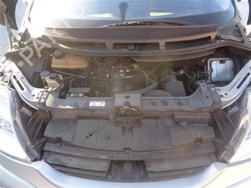 Front left window mechanism CITROËN C8 (EA_, EB_) 2.2 HDi | BP24556198C22 - Image 5