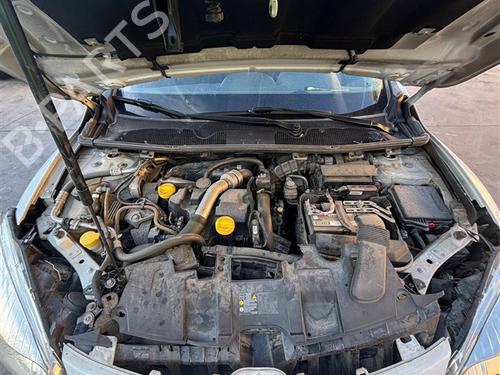 Engine RENAULT MEGANE III Hatchback (BZ0/1_, B3_) 1.5 dCi | BP30656960M1 - Image 7
