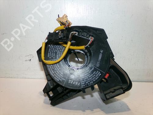 squib-airbag-ford-mondeo-iii-b5y-2000-2001-2002-2003-2004-2005-2006-2007-27669224 main image