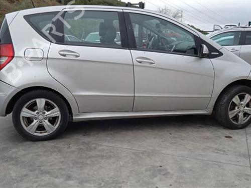 Engine MERCEDES-BENZ A-CLASS (W169) A 180 CDI (169.007, 169.307) | BP24559669M1 - Image 9