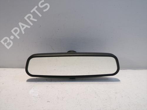 Used Rear mirror Rear mirror AUDI A4 B6 (8E2) 2.0 (130 hp) 24859227 24859227