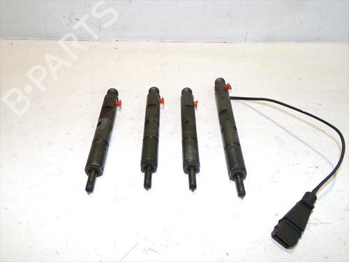 Used Injector Injector ROVER 400 II (RT) 420 Di (105 hp) 35750968 35750968