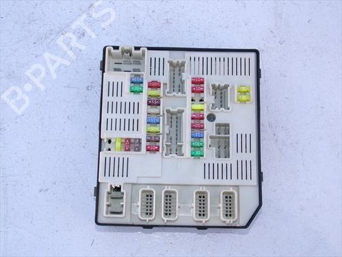 Used Control unit Control unit RENAULT MEGANE III Grandtour (KZ0/1) 1.5 dCi (KZ09, KZ0D, KZ1G, KZ29, KZ14, KZ1W, KZ10, KZ1F,... (110 hp) 33264944 33264944