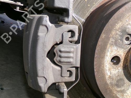 Used Right rear brake caliper Right rear brake caliper 36833388 36833388
