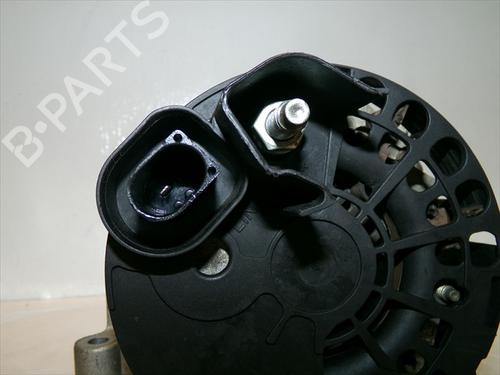Alternator FIAT 500X (334_) 1.4 (334AXC1B, 334AXC11) | BP37282421M7 - Image 4