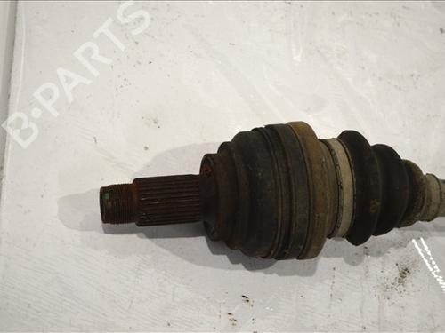 Right rear driveshaft BMW X5 (E53) 3.0 d | BP24558000M41 - Image 3