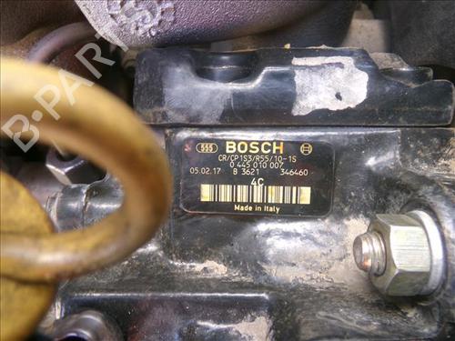 Engine FIAT STILO (192_) 1.9 JTD (192_XE1A) | BP24560959M1 - Image 5
