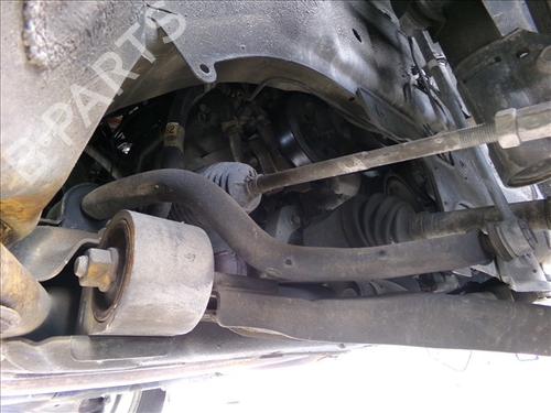 Anti roll bar OPEL ANTARA A (L07) 3.2 V6 | BP25835579M96 - Image 3