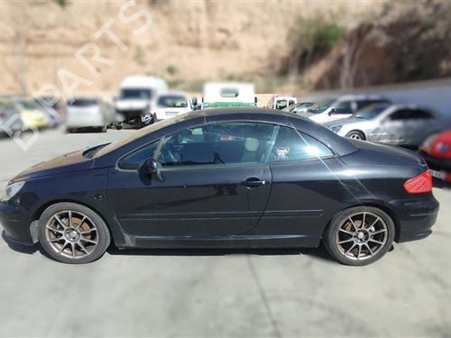 Engine PEUGEOT 307 CC (3B) 2.0 16V | BP26194403M1  - Image 7