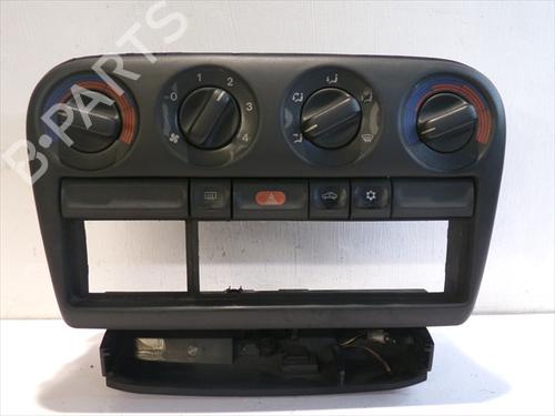Used Climate control Climate control 28008641 28008641
