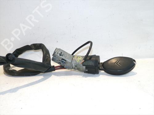 electronic-module-citroen-c5-i-dc_-2001-2002-2003-2004-2005-34460094 main image