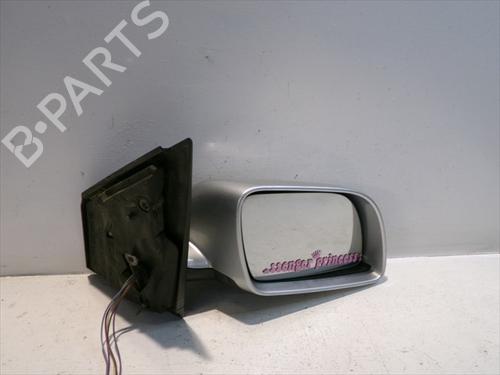 Used Right mirror VW POLO IV (9N_, 9A_) 1.4 16V (75 hp) 31637366
