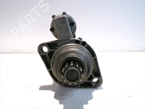 Starter VW GOLF PLUS V (5M1, 521) 2.0 TDI | BP29504722M8 - Image 2