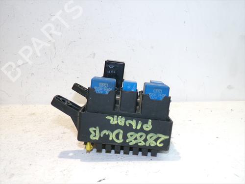 Fuse box HYUNDAI GETZ (TB) 1.1 | BP34340198E1 - Image 3