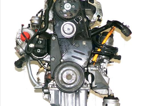 Engine AUDI A4 B6 (8E2) 1.9 TDI | BP33422872M1 - Image 4