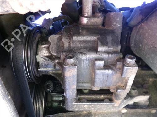 Used AC compressor AC compressor FIAT PANDA (169_) 1.3 D Multijet (169.AXC1A) (70 hp) 24858708 24858708