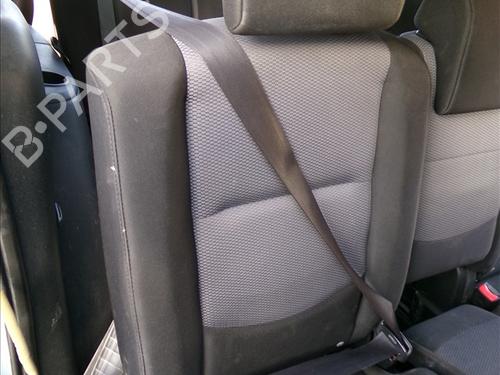 Used Rear right seatbelt Rear right seatbelt MAZDA 5 (CR) 2.0 CD (CR19) (143 hp) 27978919 27978919