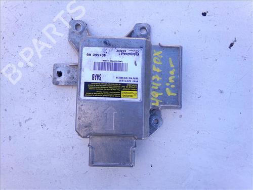 Airbag styreenhed Airbag styreenhed SAAB 9-3 (YS3F, E79, D79, D75) 1.9 TiD (150 hp) 29923345 29923345