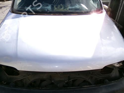 Used Hood Hood CITROËN BERLINGO / BERLINGO FIRST MPV (MF_, GJK_, GFK_) 1.6 HDI 75 (MF9HW, GJ9HWC, GF9HWC, GN9HWC) (75 hp) 33264365 33264365