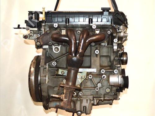 Engine FORD MONDEO III (B5Y) 2.0 16V | BP27672398M1 - Image 2