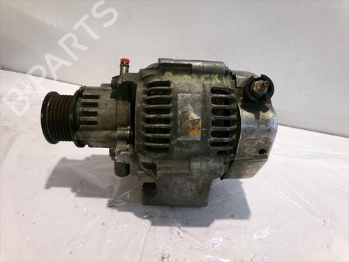 Used Alternator Alternator 27648701 27648701