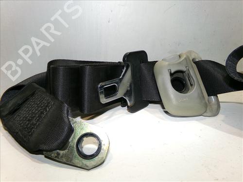 Front right seatbelt MITSUBISHI SPACE STAR MPV (DG_A) 1.9 DI-D (DG4A) | BP24566122I25 - Image 3
