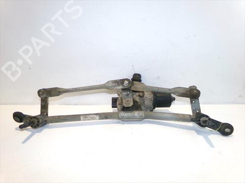 Used Front wiper motor Front wiper motor DACIA LODGY (JS_) 1.5 Blue dCi 95 (JSJL, JSN7) (95 hp) 34052799 34052799