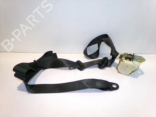 Cintura di sicurezza posteriore destra Cintura di sicurezza posteriore destra FIAT STILO (192_) 1.9 JTD (192_XE1A) (115 hp) 37193520 37193520