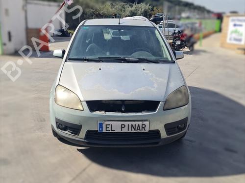 Used Parts FORD FOCUS C-MAX (DM2) 1.6 TDCi 4560324