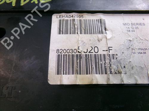 Electronic module RENAULT CLIO III (BR0/1, CR0/1) 1.5 dCi (C/BR0G, C/BR1G) | BP24860626M83 - Image 4