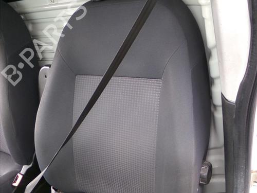 Used Front left seatbelt Front left seatbelt CITROËN NEMO Box Body/MPV (AA_) 1.3 BlueHDi 80 (80 hp) 30908438 30908438