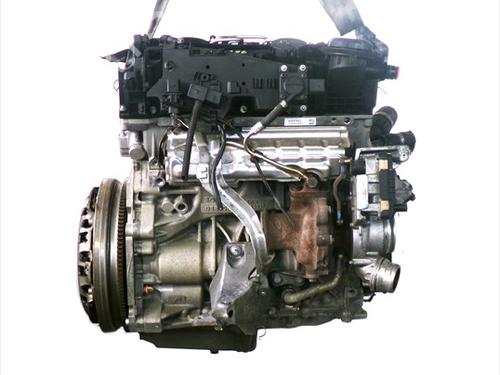 Used Engine Engine 39226233 39226233