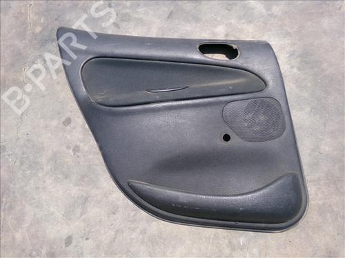 Used Other Other PEUGEOT 206 Hatchback (2A/C) 1.4 i (75 hp) 27444299 27444299