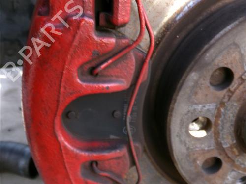 Used Left front brake caliper Left front brake caliper SEAT LEON (1P1) 2.0 TDI (170 hp) 24859863 24859863