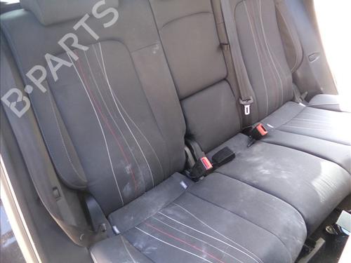 Sæde Bagtil Sæde Bagtil SEAT ALTEA XL (5P5, 5P8) 1.6 TDI (105 hp) 26539717 26539717