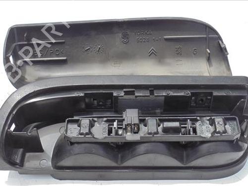 Third brake light PEUGEOT PARTNER MPV (5_, G_) 2.0 HDI | BP24564290L11 - Image 2