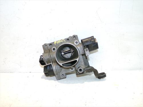 Used Throttle body Throttle body FIAT SEICENTO / 600 (187_) 1.1 (187AXB, 187AXB1A, 187AXC1A02) (54 hp) 35721529 35721529