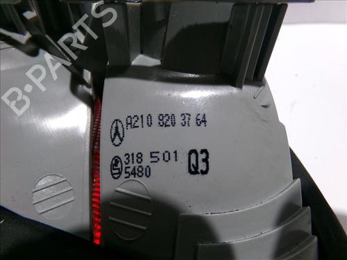 Left tailgate light MERCEDES-BENZ E-CLASS (W210) E 200 CDI (210.007) | BP24562638C79 - Image 4