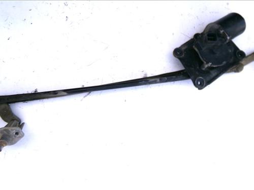 Used Front wiper motor Front wiper motor KIA CARNIVAL I (UP, FL) 2.9 TDi (126 hp) 25215529 25215529