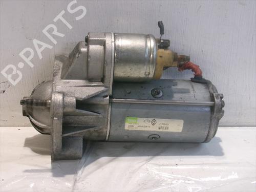 Used Starter Starter RENAULT LAGUNA II (BG0/1_) 1.9 dCi (BG08, BG0G) (120 hp) 39048141 39048141