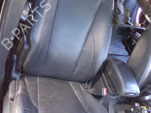 Used Right front seat Right front seat HYUNDAI TUCSON (JM) 2.0 CRDi (140 hp) 25434897 25434897