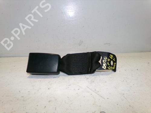 Seat buckle BMW 1 (E81) 116 d | BP32009997I32 - Image 4