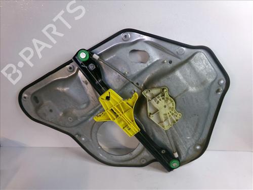 Rear right window mechanism VW GOLF VI Variant (AJ5) 1.6 TDI | BP24860715C25 - Image 2