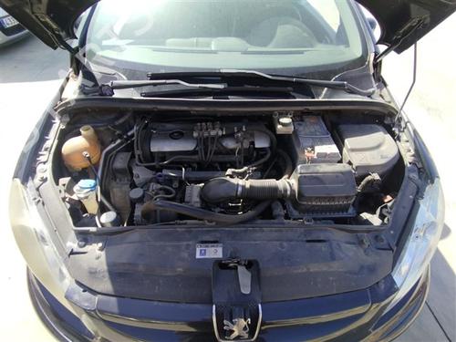 Climate control PEUGEOT 307 CC (3B) 2.0 16V | BP26194401I5 - Image 5