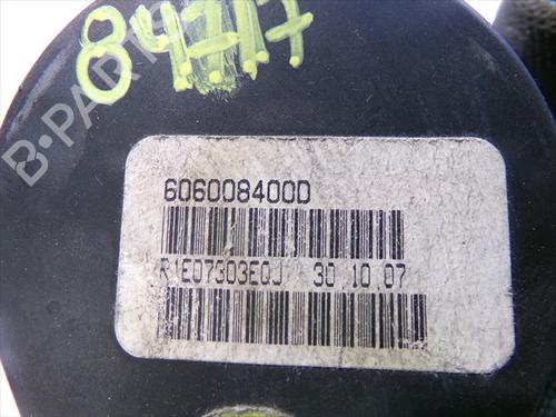 Front right seatbelt CHRYSLER SEBRING (JS) 2.0 CRD | BP33423691I25 - Image 5