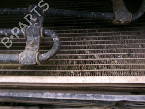 Used AC radiator AC radiator FORD TOURNEO CONNECT 1.8 TDCi (90 hp) 26593449 26593449