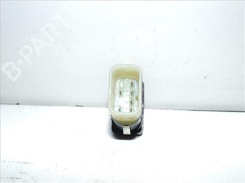Right front window switch FORD FOCUS C-MAX (DM2) 1.6 TDCi | BP24857614I26 - Image 3