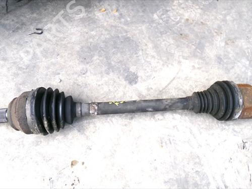Used Left front driveshaft Left front driveshaft FIAT DUCATO Bus (250_) 130 Multijet 2,3 D (131 hp) 33265666 33265666